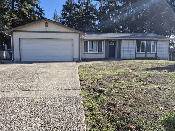 402 Trailblazer St SE, Olympia, WA 98503