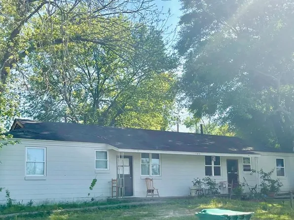 1610 Gardner Dr, Albany, GA 31705