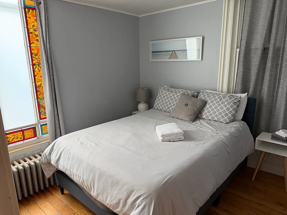 31 Deering St #2