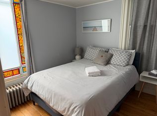 31 Deering St #2, Portland, ME 04101
