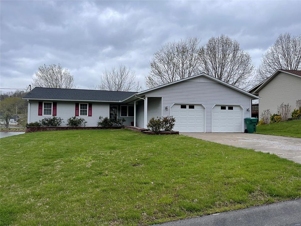1001 Bella Vista Dr, Jackson, MO 63755 Zillow