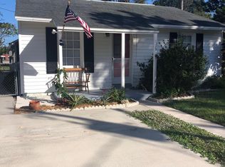 1279 Jasmine St, Melbourne, FL 32935