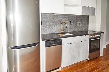 Rented by Brooklyn Group