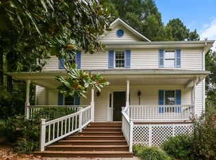 3485 Mill Stone Dr, Gainesville, GA 30506