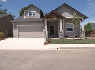 4011 Jasper Rd, Springfield, OR 97478