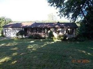 9862 Edinboro Rd, Mc Kean, PA 16426