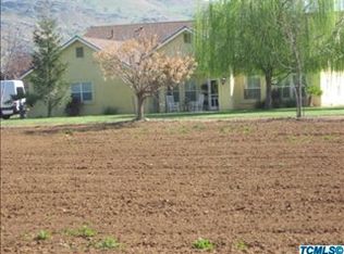 34232 Road 222, Woodlake, CA 93286
