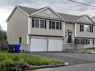 22 Mellon St, Springfield, MA 01104