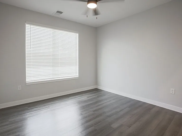 One Bedroom