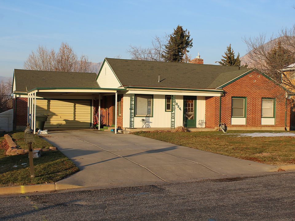 Frontyard Picture