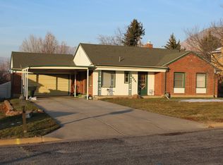 1324 Kingston Dr, Ogden, UT 84403
