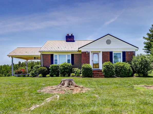384 Novelty Rd, Union Hall, VA 24176