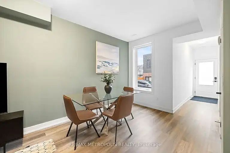 1st image of 447 Lansdowne Ave #1A
