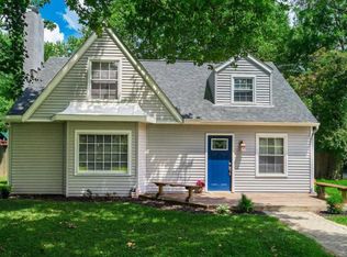 5846 Sinclair Rd, Columbus, OH 43229