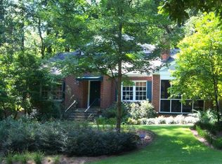 364 Parkway Dr, Athens, GA 30606