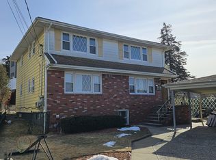 10 Carlen Ct FLOOR 2, Fairview, NJ 07022