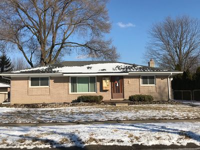 8974 Independence Dr, Sterling Heights, MI, 48313