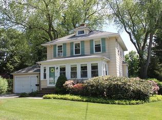 31 N Hancock St, Lexington, MA 02420