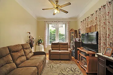 Sold by Corcoran