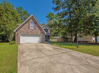 1079 Cobblestone Blvd, Summerville, SC 29486