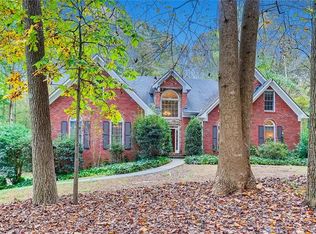 713 Robert Way, Powder Springs, GA 30127