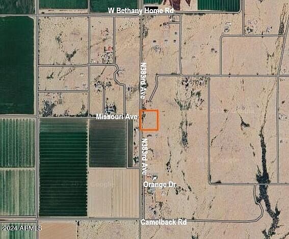 1st image of 5411 N 383RD Avenue #-