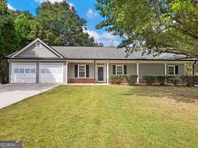 305 Crosswalk Dr, Auburn, GA, 30011