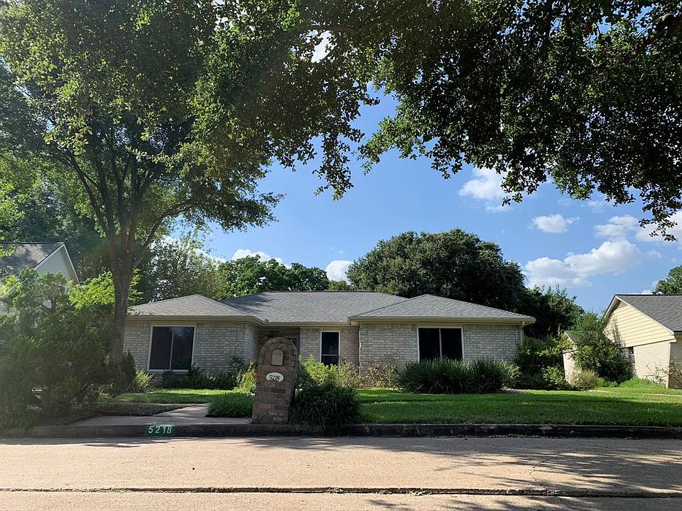 1st image of 5218 Moss Glenn Ln