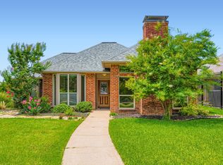 3601 Foxboro Ln, Carrollton, TX 75007