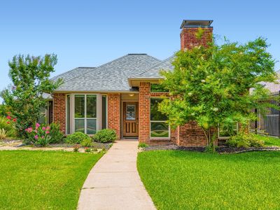 3601 Foxboro Ln, Carrollton, TX, 75007