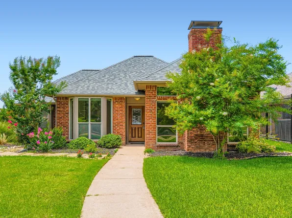 3601 Foxboro Ln, Carrollton, TX 75007