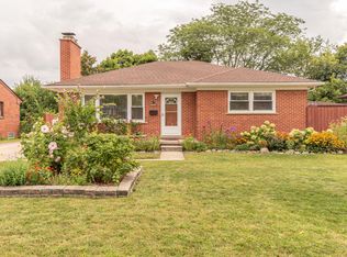 1609 Marian Ave, Ann Arbor, MI 48103