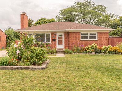 1609 Marian Ave, Ann Arbor, MI, 48103
