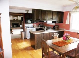 50 S Every Rd, Mason, MI 48854