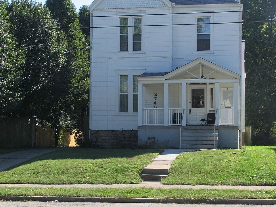 1st image of 2745 Norwood Ave #1