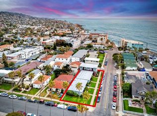 1575-85 Cable St, San Diego, CA 92107
