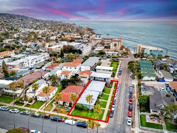 1575-85 Cable St, San Diego, CA 92107