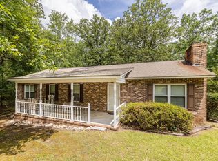 1420 Wells Creek Dr, Lincolnton, GA 30817