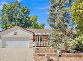 1455 S Norfolk Ct, Aurora, CO 80017