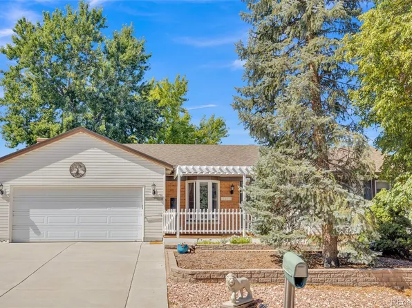 1455 S Norfolk Court, Aurora, CO 80017