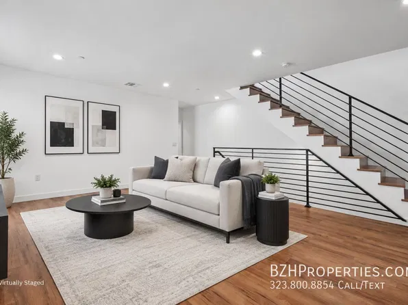 6336-2 Beck Ave, North Hollywood, CA 91606