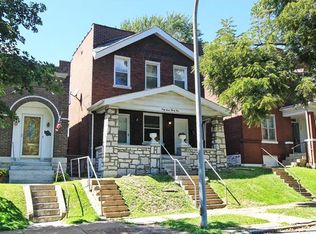 4723 Tennessee Ave, Saint Louis, MO 63111