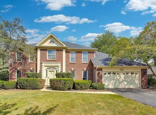 626 Alexandria Dr, Naperville, IL 60565