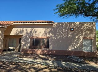 1541 N Paseo La Tinaja, Green Valley, AZ 85614