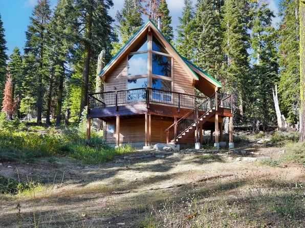 20611 Us Highway 50, South Lake Tahoe, CA 96150
