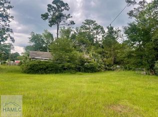0 Joyner St, Screven, GA 31560