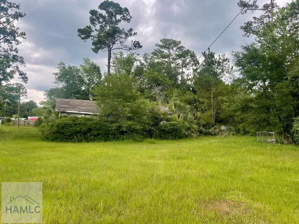 0 Joyner St, Screven, GA 31560