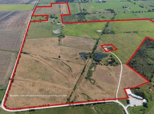 338 Hcr 2124 Loop, Whitney, TX 76692