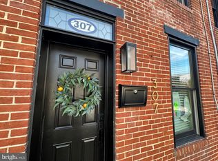 307 E West St, Baltimore, MD 21230