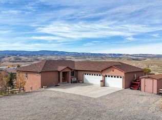 1445 Proctor Ct, Whitewater, CO 81527